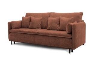 King Home Sofa MIRIA z funkcją spania - IV grupa tkanin