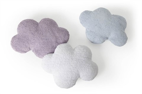 Lorena Canals Poduszka Nube Azul