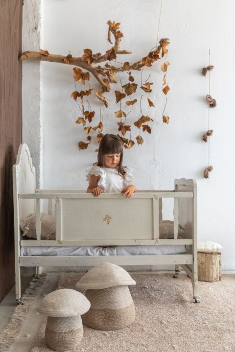 Lorena Canals Kosz Mama Mushroom