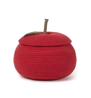 Kosz Jabłko Lorena Canals