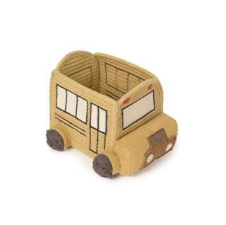 Kosz Mini Autobus Bus Lorena Canals