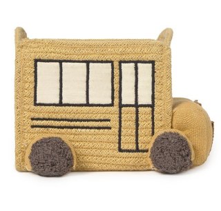 Kosz Mini Autobus Bus Lorena Canals