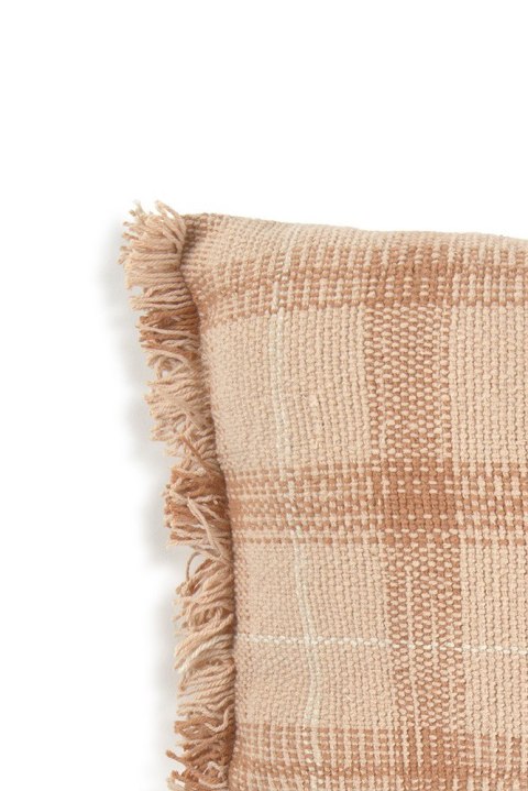 Poduszka Handloom Rose Wouf Wouf - Lorena Canals