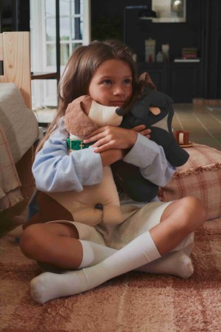 Poduszka Pies Cooper - Beagle Wouf Wouf, Lorena Canals