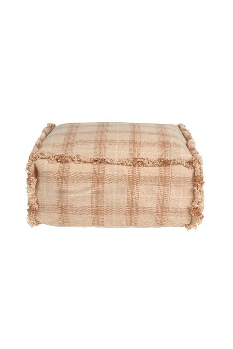 Pufa Handloom Rose Wouf Wouf - Lorena Canals