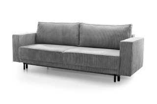 King Home Sofa ADELE z funkcją spania - II grupa tkanin