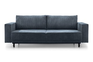 King Home Sofa ADELE z funkcją spania - IV grupa tkanin