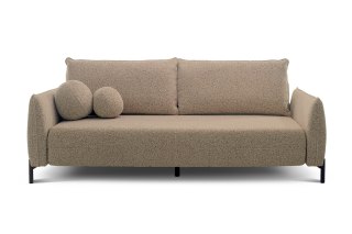 King Home Sofa AURORA z funkcją spania - III grupa tkanin