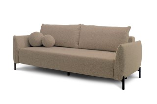 King Home Sofa AURORA z funkcją spania - III grupa tkanin