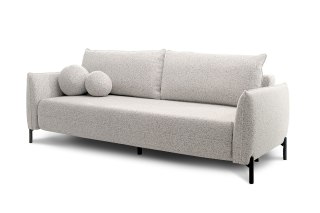 King Home Sofa AURORA z funkcją spania - IV grupa tkanin