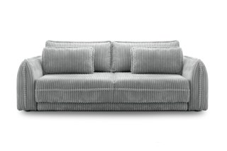 King Home Sofa NOA z funkcją spania - III grupa tkanin