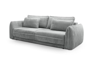 King Home Sofa NOA z funkcją spania - III grupa tkanin