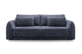 King Home Sofa NOA z funkcją spania - IV grupa tkanin