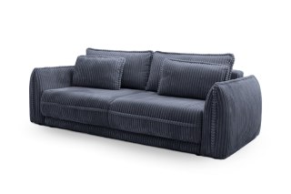 King Home Sofa NOA z funkcją spania - IV grupa tkanin