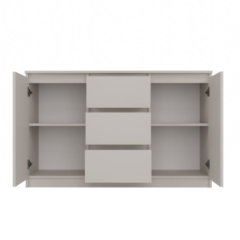 Komoda Malwa 2D3S KASZMIR BEŻ