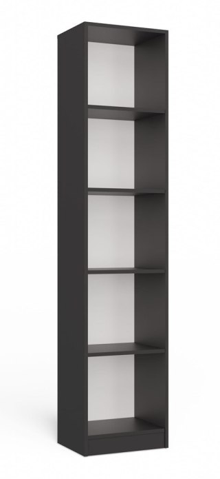 Regał Onyx R40 ANTRACYT