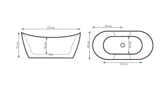 WANNA FERRANO SLIM 170