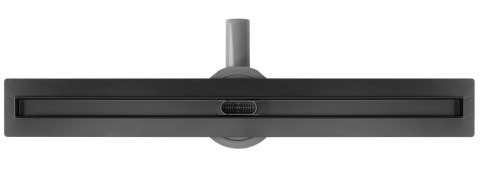 ODPŁYW NEOX SLIM PRO CZARNY 800