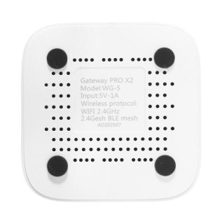 Bramka sterująca 2,4G FUT090