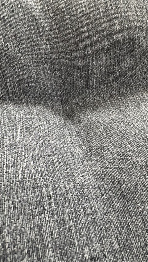 Zestaw Mebli Ogrodowych VIBE 4 Częściowy Fotele Sofa Stolik SZARY