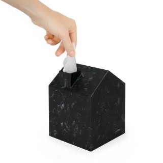 Umbra UMBRA pudełko na chusteczki CASA czarne