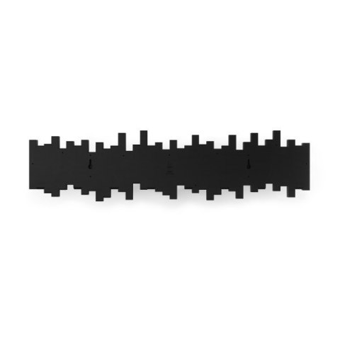 Umbra UMBRA wieszak na ubrania STICKS 8 czarny