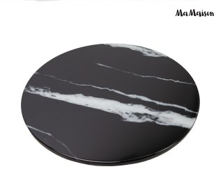 MaMaison MaMaison stolik kawowy DOVER 100 czarny